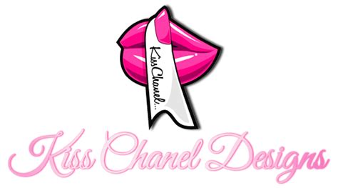 kiss chanel designs|Portfolio .